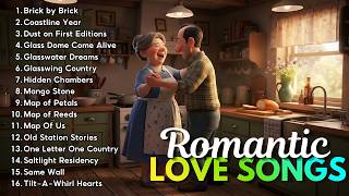 Most Romantic Songs of All Time 💘 Soft Rock & Love Ballads Playlist screenshot 3