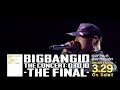 BIGBANG - LAST DANCE (DOCUMENTARY OF BIGBANG10 THE CONCERT : 0.TO.10 -THE FINAL-)