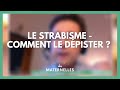 Le strabisme - comment le dépister ?- La Maison des maternelles #LMDM