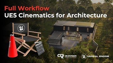 Unreal Engine Cinematics Tutorial | Sequencer Guide