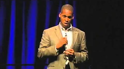 Technology Enables Relationships - Ronald Dixon, M...