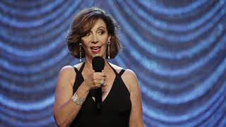 Watch Rita Rudner: A Tale of Two Dresses Trailer