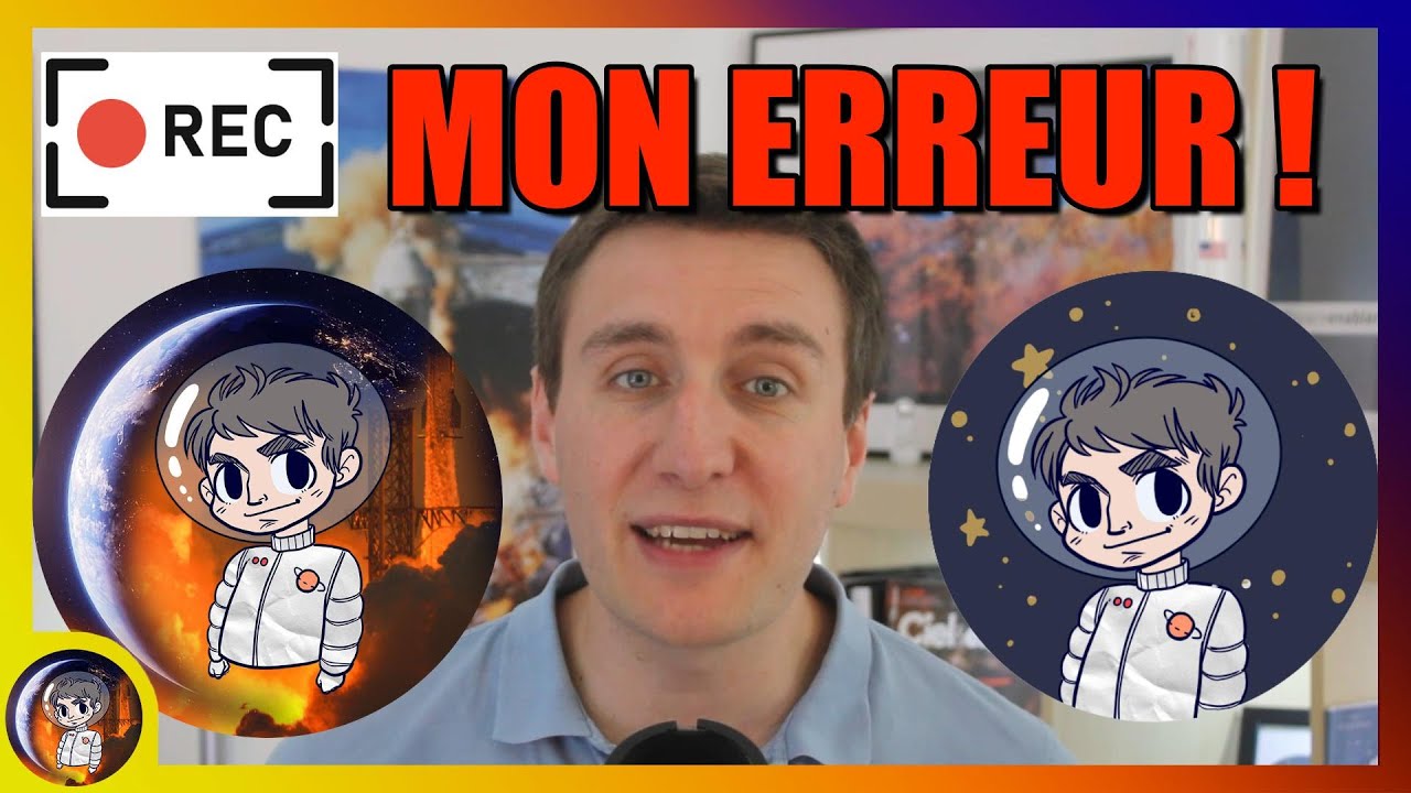 [LIVE] CHANGEMENT IMPORTANT pour le JDE, j'ai fait une ERREUR. On en PARLE ! - Le JDE
