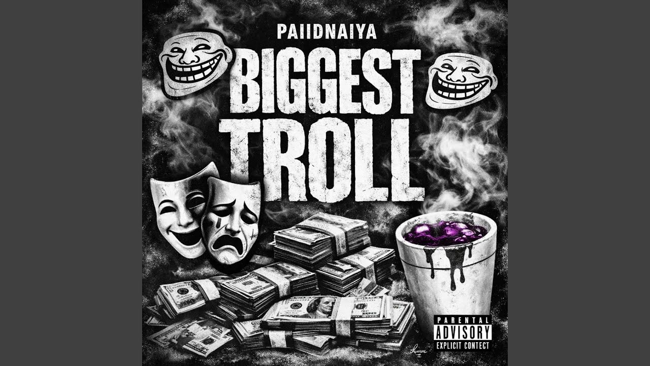 Watch Biggest Troll on YouTube Watch Biggest Troll on YouTube