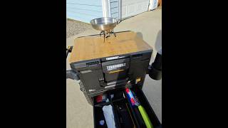 The Best Camp Kitchen Box … ToughBuilt Stack Tech