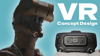 My Experience VR Sculpting (And how to do it yourself)