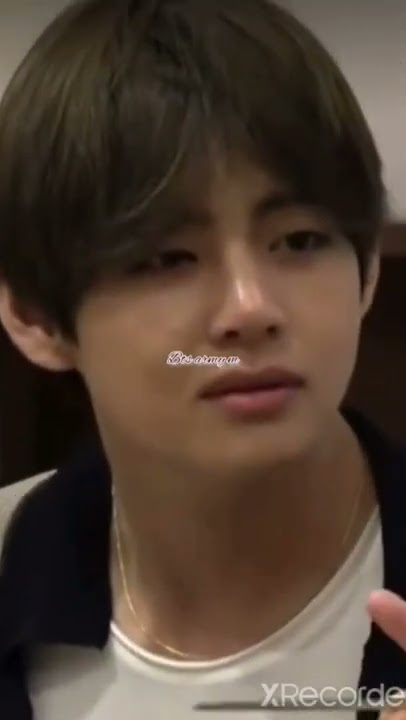 j-hope shocked seeing taehyung fake crying 🖤💜🖤💜