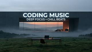 Deep Work Music For Software Developers To Enhance Focus And Improve Mental Clarity At Work