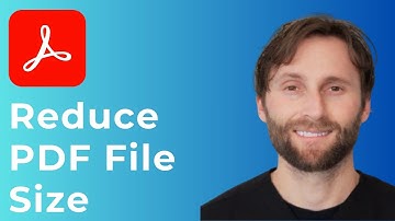 How to Reduce a PDF Document File Size Using Adobe Acrobat Pro [2025 Guide]