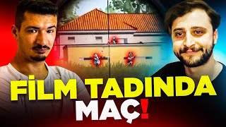 KİM DEMİŞ KAOS GAZİ İLE RANK KASILMAZ.!!! FİLM TADINDA AVRUPA SIRALAMASI.!