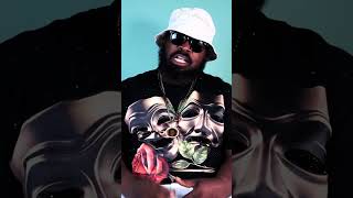 "The wanted me to sell my soul" The Clive Davis Contract @BillionairePryme #hiphop #ray