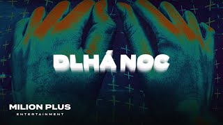 Kamil Hoffmann & Conspiracy Flat - Dlhá noc feat. Yzomandias & Barber (official visual)