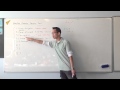 Problem-Solving Strategies in Mathematics