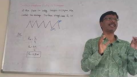 MI METROLOGY AND INSPECTION FIT PROBLEM 10 PRACTICE I GATE 2022 MECHANICAL I TRB POLYTECHNIC EXAM