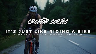 Creator Series film 5/10 - It's Just Like Riding A Bike screenshot 5