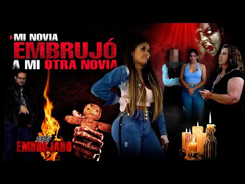 Episodio 32 | Mi Novia Embrujó a mi Otra Novia