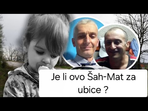 IZJAVA Svedoka koji je vidio ubice DANKE ILIĆ na deponiji, opisao sve do detalja šta su radili