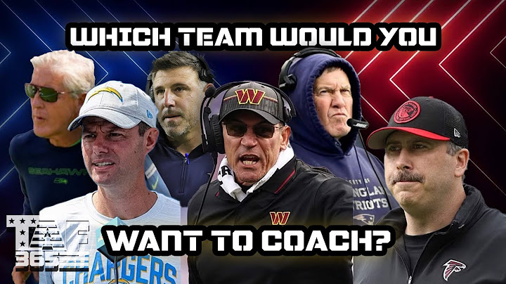 Bill Belichick Shakes Up the NFL, Coaching Carousel & Super Wild Card Weekend Showdowns