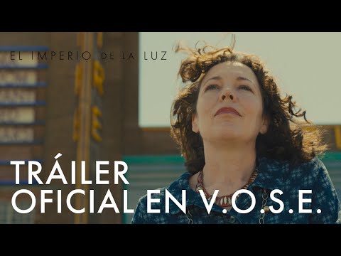 Tráiler Oficial [VOSE]