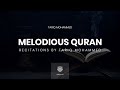 All quran recitations by tariq mohammed   