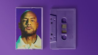 Booba vs James Saunders - 5G (KONSTRUKT Mashup)