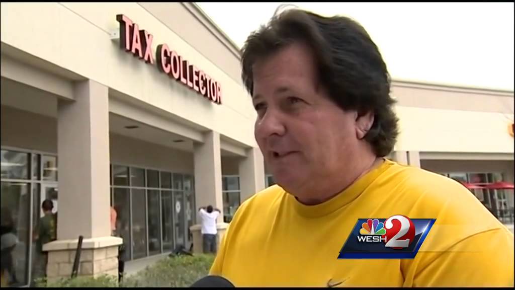 Orange County tax collector wants to close, move offices YouTube