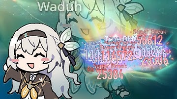 TRUE SUPERBREAK FIREFLY