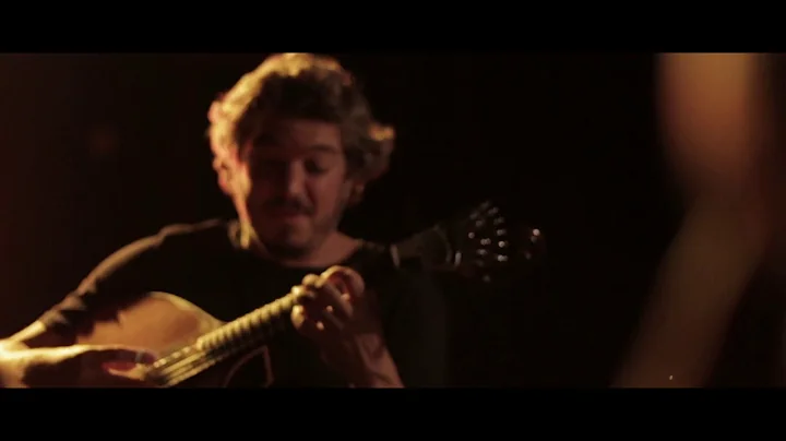 PEDRO DE CASTRO | Variaes sobre a Guitarra Portugu...