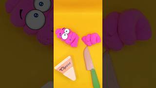 Doodland Hunter Pinky Marshmallow