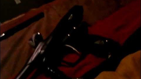 Invert Mini vs. Proto SLG UL