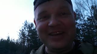 Видео Весенняя охота закрыта 2020 ,остаётся только наманивать ,любоваться природой (автор: Aleksey Bessonov)