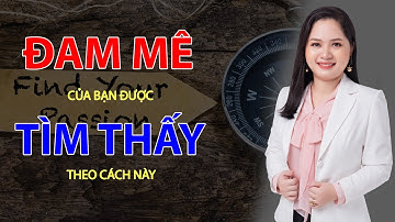 ĐAM MÊ CỦA BẠN ĐƯỢC TÌM THẤY BẰNG CÁCH NÀY | Ngat Pro