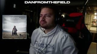 why is this song so short?! Wildfire - John Mayer (ft. Frank Ocean) | FIRST REACTION