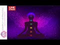 🎧 UNBLOCK ALL 7 CHAKRAS ✤ Deep Sleep Meditation ✤ Aura Cleansing ✤ Balancing Chakra Music