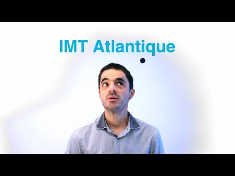 La marque IMT Atlantique : halte à la confusion !