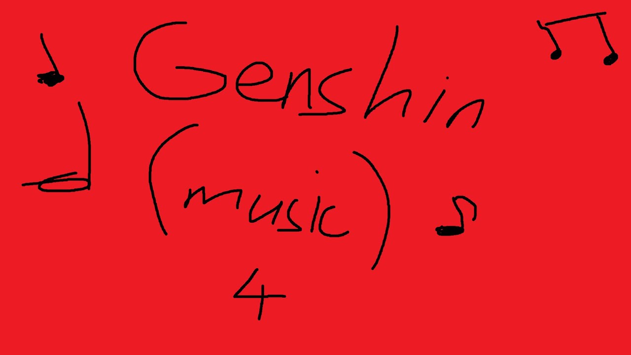Genshin, but it's a rhythm game - Lone Tower in the West