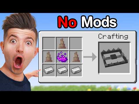 Testing CLICKBAIT Minecraft Traps That Are True