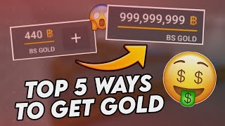 Block Strike New Promocode 2023 (100 Golds) 