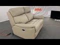 Maxima Loveseat