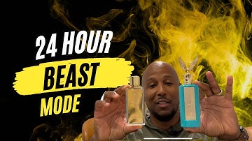 Ganymede vs. Emir Celestial Review! #emircelestial #perfumecollection2023 #ganymede