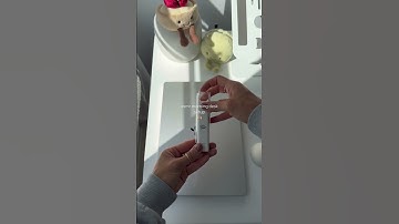 what’s my morning w/o a quick desk setup🫶🏼 #aesthetic #asmr #asmrsounds #asmrvideo #shorts #new