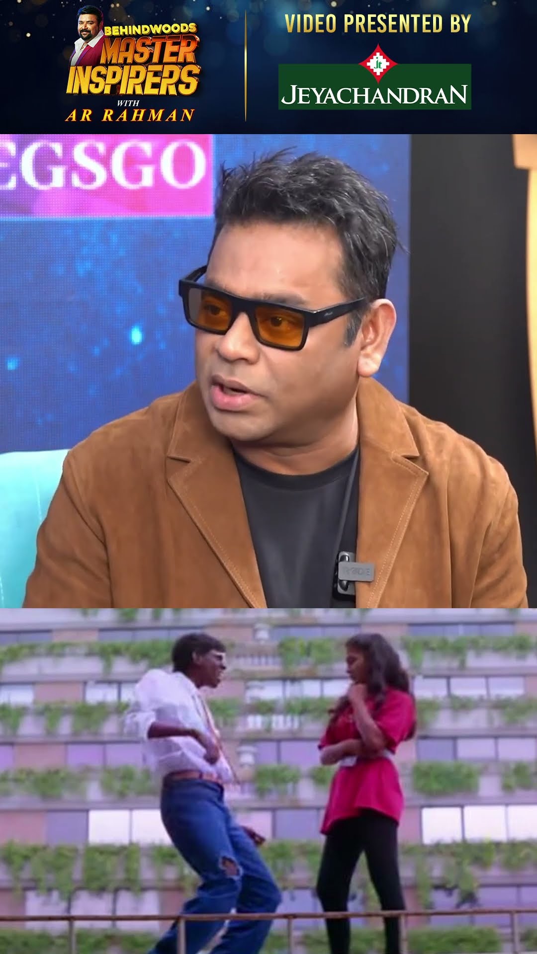 'Oorvasi பாட்டு முதல் Line-க்கு மட்டும் 3 மாசம் ஆச்சு..' ? AR Rahman Reveals