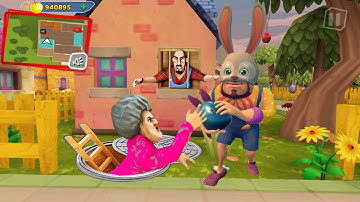 Dark Riddle Updater 11.5 MENU MOD ( Mod Skin BLACKBEARD New Quests And New Outfits ) Part 168