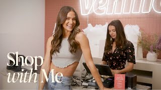 Festival Favorites With Helen Owen | Shop With Me | REVOLVE