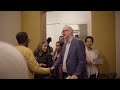 From History To Poetry Featuring Lemn Sissay At Addis House Of Culture 