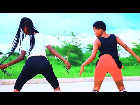 2024Nywele Mbili   Bhasegani Official Video 2024 by  