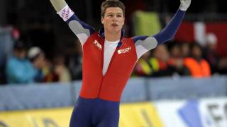 De Beste Schaatser Sven Kramer