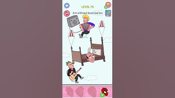 Happy ending level 79 gameplay #funny #money #coding #connection #tech #business