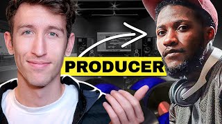 How I Hire Music Producers & Keep 100% Rights (Independent Record Labels) by Will Rich 94 views 1 month ago 6 minutes, 12 seconds