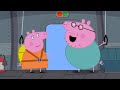 Le saut en parachute | Peppa Pig Français Episodes Complets